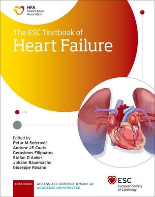 The Esc Textbook of Heart Failure