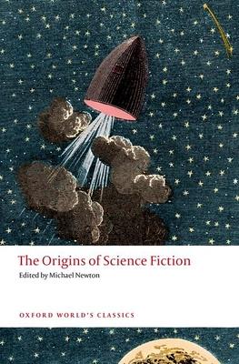 The Origins of Science Fiction