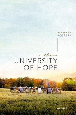 The University of Hope Subscription