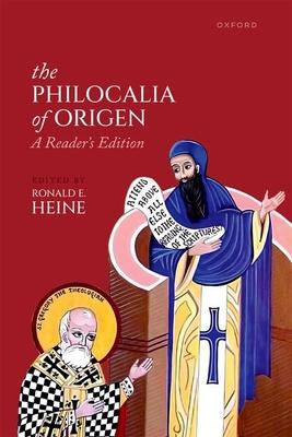 The Philocalia of Origen: A Reader's Edition Subscription
