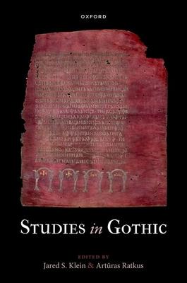 Studies in Gothic