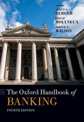 The Oxford Handbook of Banking: 4th Edition Subscription
