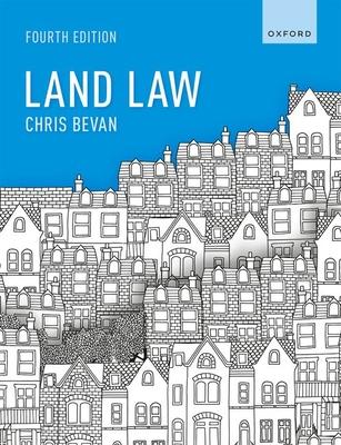 Land Law 4e