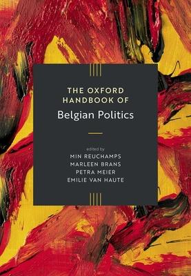 The Oxford Handbook of Belgian Politics Subscription