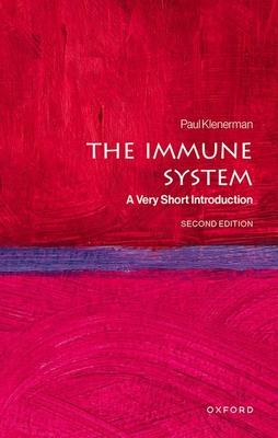 The Immune System: A Very Short Introduction Subscription