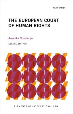 The European Court of Human Rights Subscription