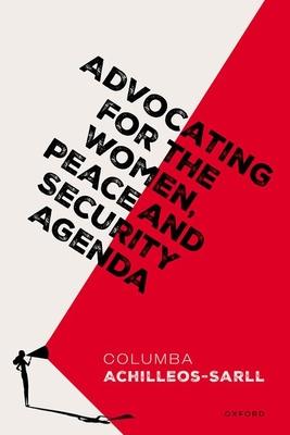 Advocating for the Women, Peace and Security Agenda Subscription