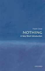 Nothing: A Very Short Introduction Subscription