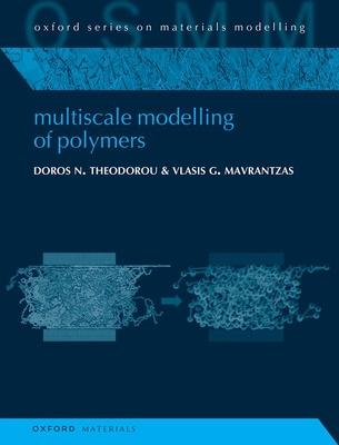 Multiscale Modelling of Polymers Subscription