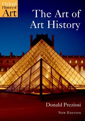 The Art of Art History: A Critical Anthology