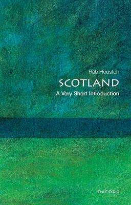 Scotland: A Very Short Introduction