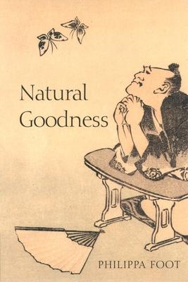 Natural Goodness (Paperback)