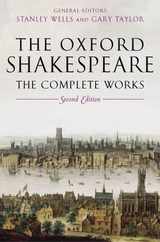 The Oxford Shakespeare: The Complete Works Subscription