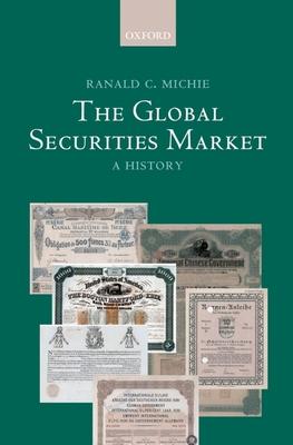 The Global Securities Market: A History Subscription