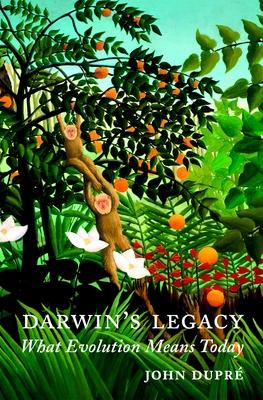 Darwin's Legacy: What Evolution Means Today