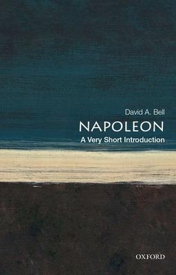 Napoleon: A Very Short Introduction