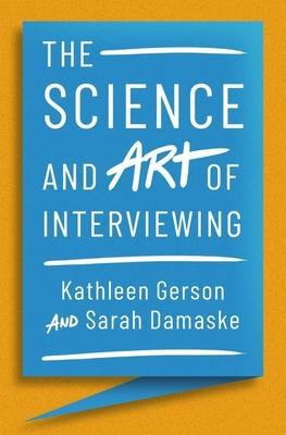 Science and Art of Interviewing