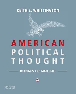 American Political Thought