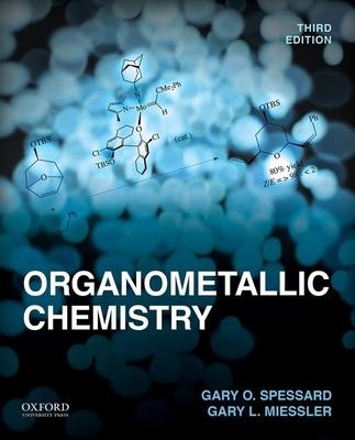 Organometallic Chemistry