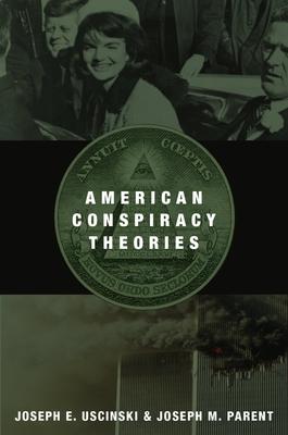 American Conspiracy Theories