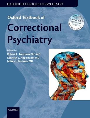 Oxford Textbook of Correctional Psychiatry Subscription
