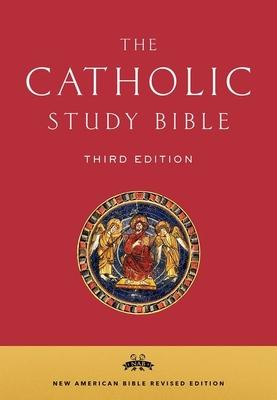 Catholic Study Bible-NAB