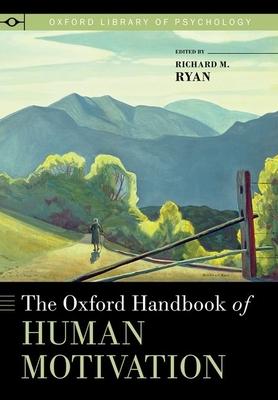 Oxford Handbook of Human Motivation