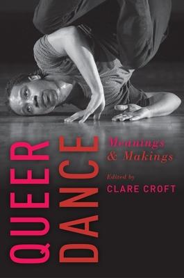 Queer Dance Subscription