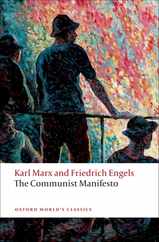 The Communist Manifesto Subscription
