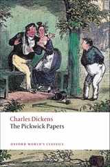 The Pickwick Papers Subscription