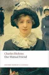 Our Mutual Friend Subscription