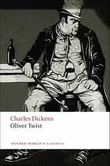 Oliver Twist Subscription