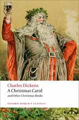 A Christmas Carol and Other Christmas Books Subscription