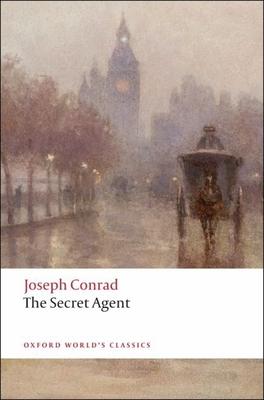 The Secret Agent: A Simple Tale