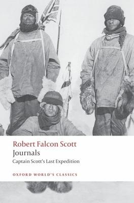 Journals: Captain Scott's Last Expedition