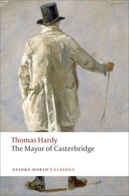 The Mayor of Casterbridge Subscription