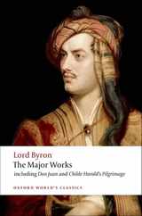Lord Byron: The Major Works Subscription