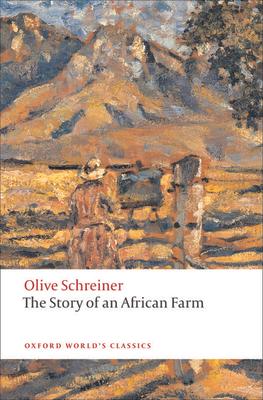 The Story of an African Farm