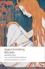 Miss Julie and Other Plays Subscription