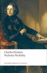 Nicholas Nickleby Subscription