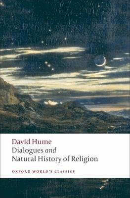 Dialogues and Natural History of Religion