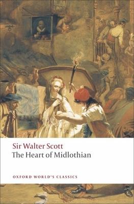 The Heart of Midlothian Subscription