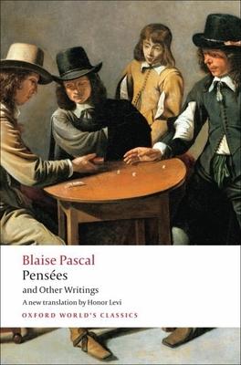 Penses and Other Writings