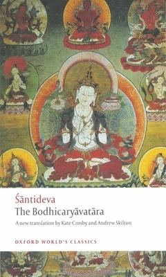 The Bodhicaryavatara