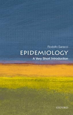 Epidemiology: A Very Short Introduction