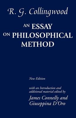 Essay on Philosophical Method (Revised)