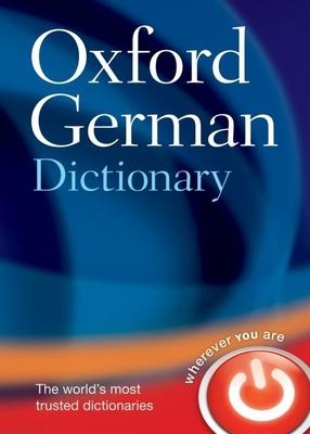 Oxford German Dictionary