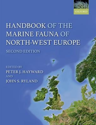 Handbook of the Marine Fauna of North-West Europe Subscription