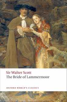 The Bride of Lammermoor