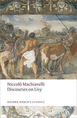Discourses on Livy Subscription